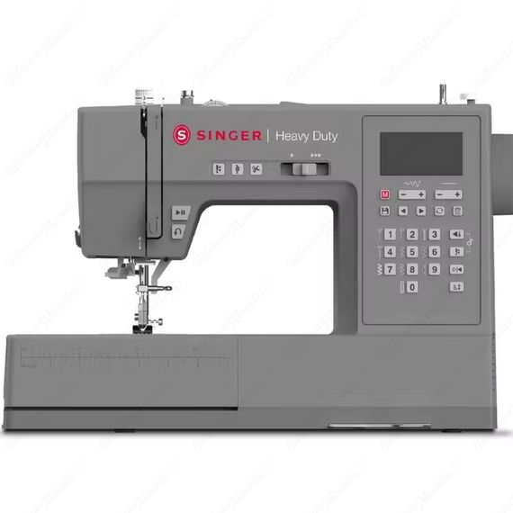 Швейная машина Singer Heavy Duty 6800C