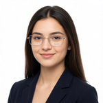 Оправа для очков Glory 103 Beige