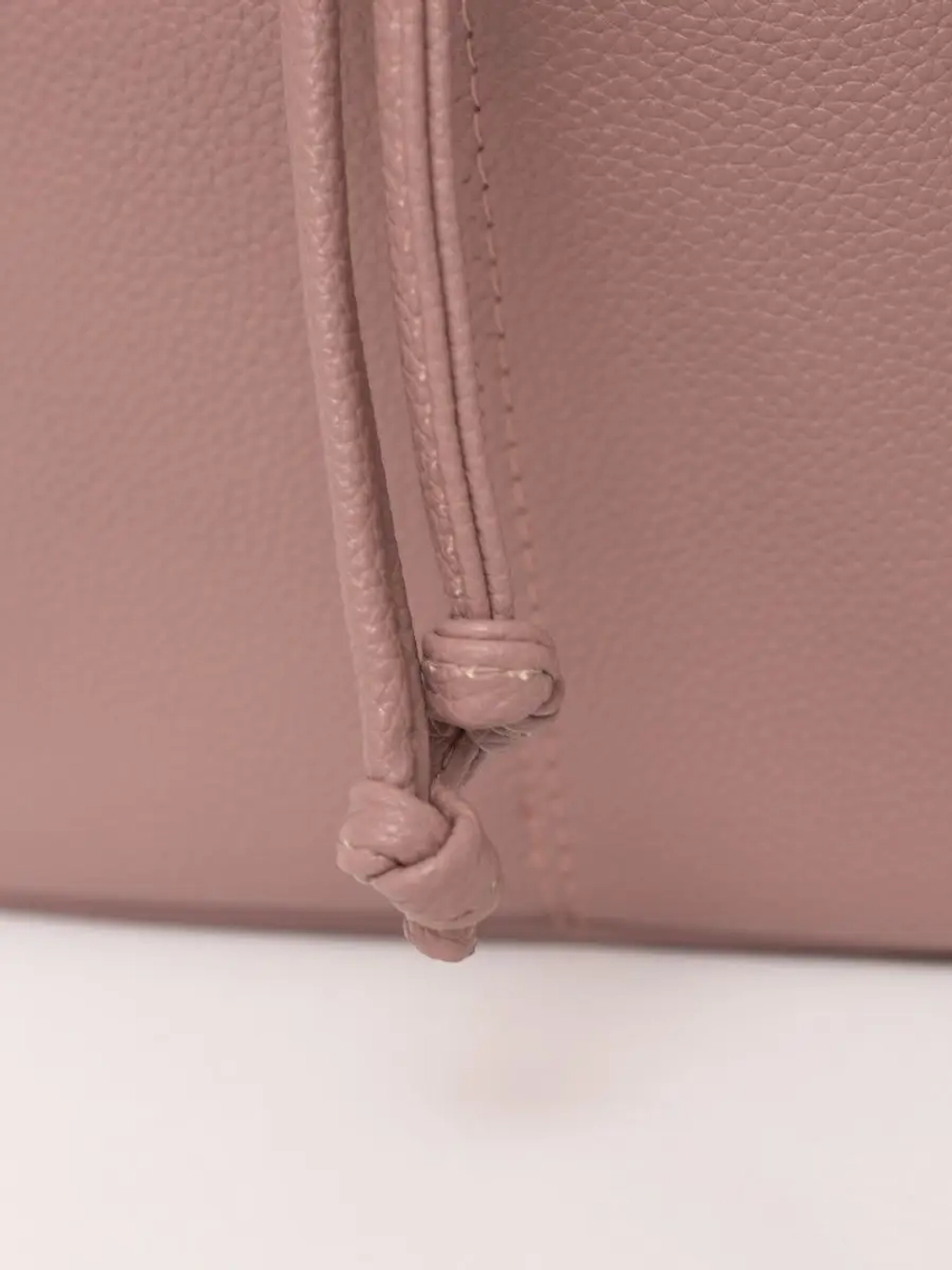 сумка через плечо тоут средняя мешок