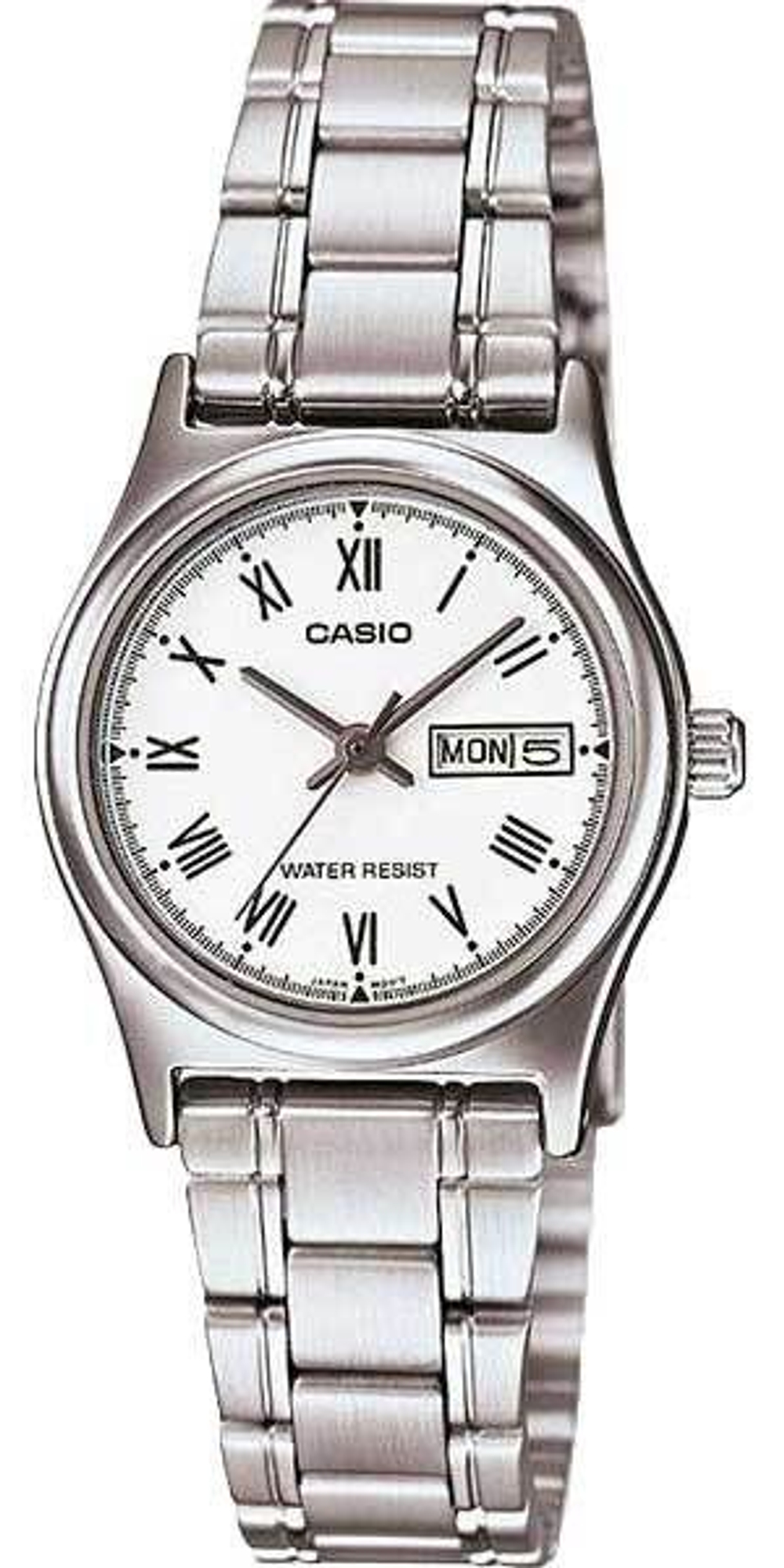 Женские наручные часы Casio Collection LTP-V006D-7B