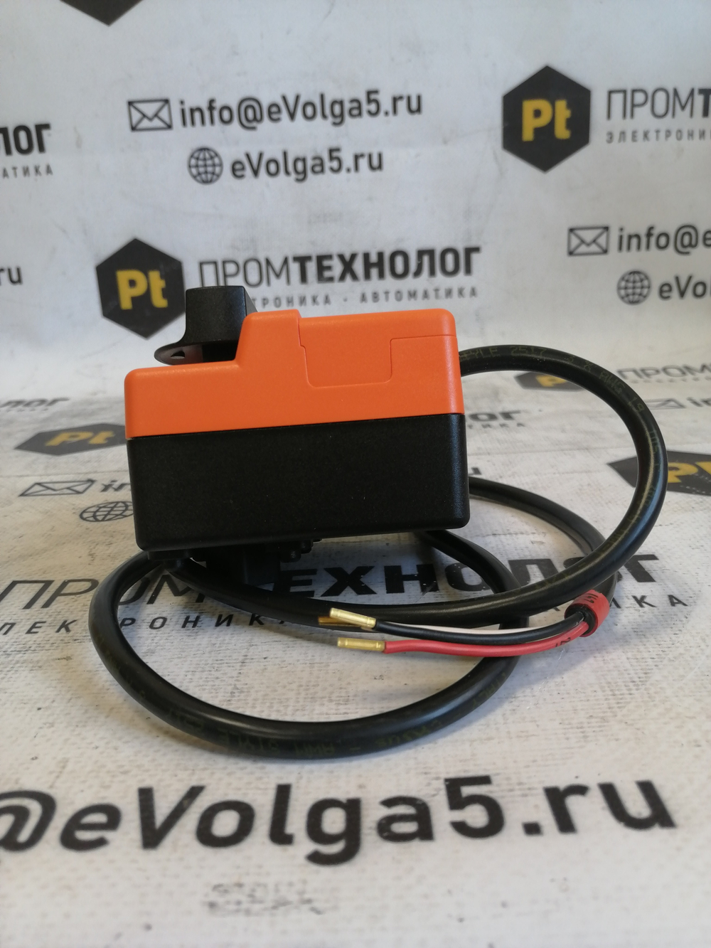 Belimo TR24-SR с хранения