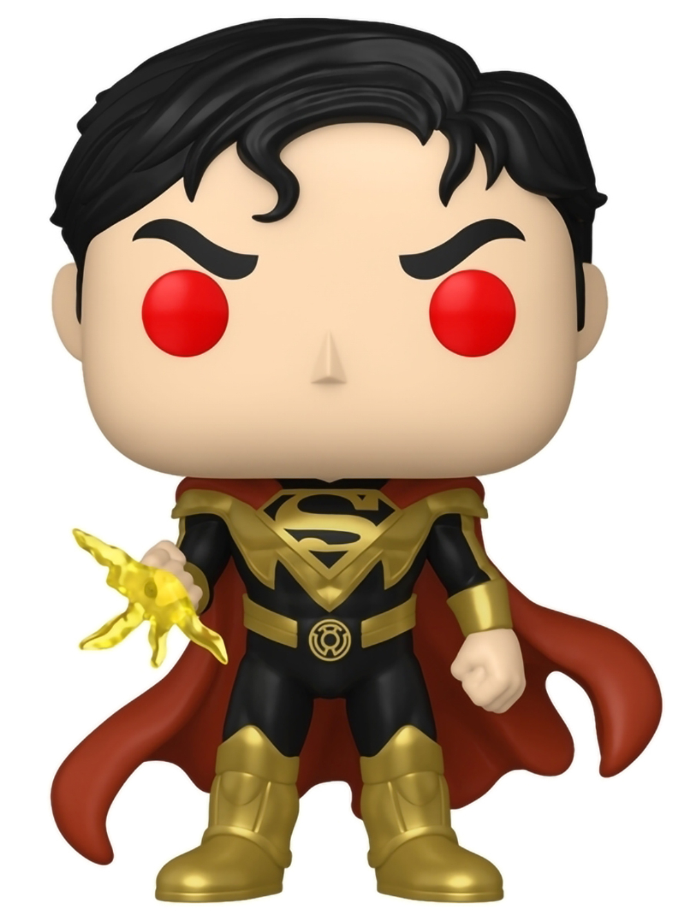 Фигурка Funko POP! Heroes DC Superman Superman Fall of Sinestro (611) 86230