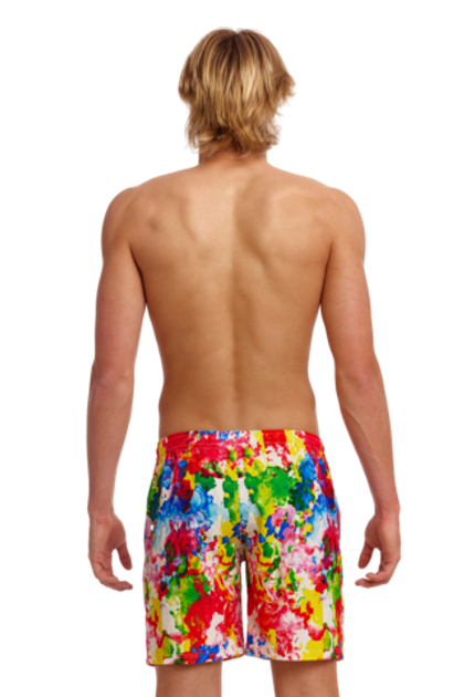 Шорты FUNKY TRUNKS Men's Ink Jet