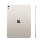 Apple iPad Air 11", 512 ГБ, Wi-Fi + Cellular («Сияющая звезда» | Starlight) (2024)