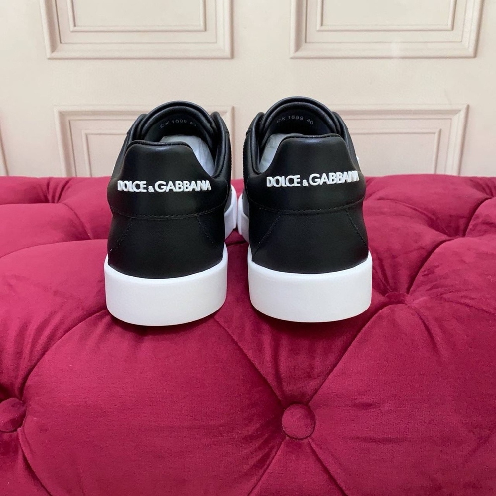 Кеды Dolce & Gabbana