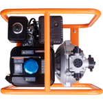 Мотопомпа VILLARTEC GHP40