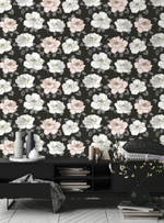 Малена - 23 темно-серая