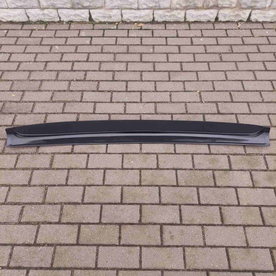 Спойлер OPEL VIVARO 2001-2019/ Renault traffic  2001-2019 / Nissan Primastar