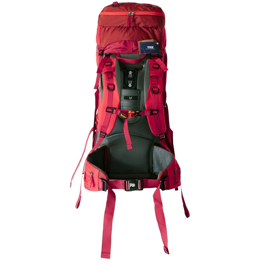 Tramp рюкзак Floki 50+10, красный