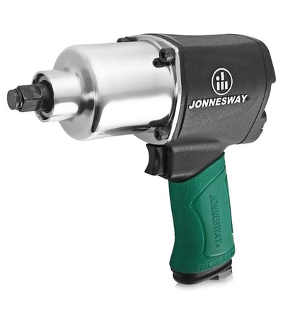 JONNESWAY JAI-1054 Гайковерт пневматический ударный 1/2"DR 7000 об/мин., 920 Нм