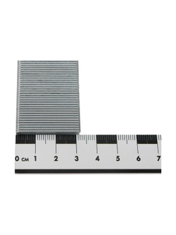 Скобы Gigant 18GA для пневматического степлера 32 мм, 5000 шт./уп GSPS-5