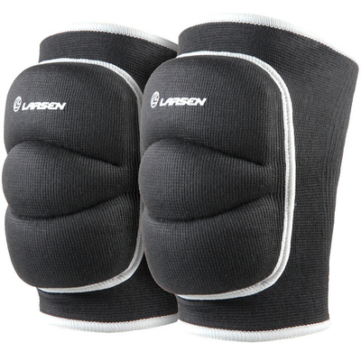 Защита колена Larsen ECE 051 черный