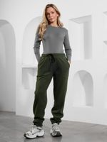 Брюки Галактика Виотекс ХАКИ