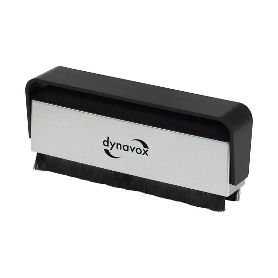 Dynavox 2-in-1 Brush