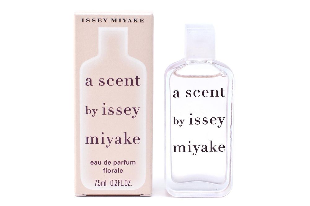 Issey Miyake A Scent By Issey Miyake Florale Eau De Parfum