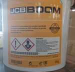 Смазка Boom Tec 5kg | 4003/4005 | JCB