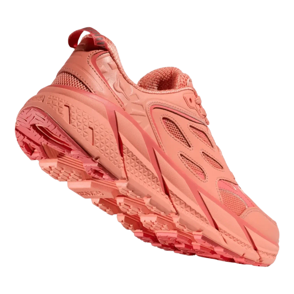 Кроссовки unisex Hoka Clifton L Athletics