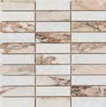 Мозаика CHARM EXPERIENCE CALACATTA PINK MOSAICO LAP.