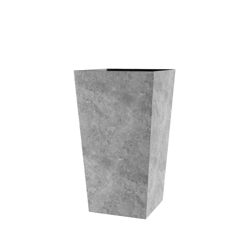 Кашпо CONIC CONCRETE M100