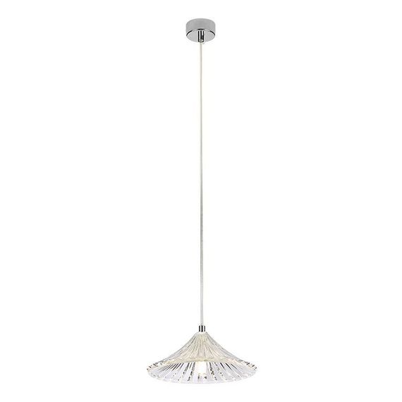 Подвесной светильник Newport Nika 8352/S chrome М0069985