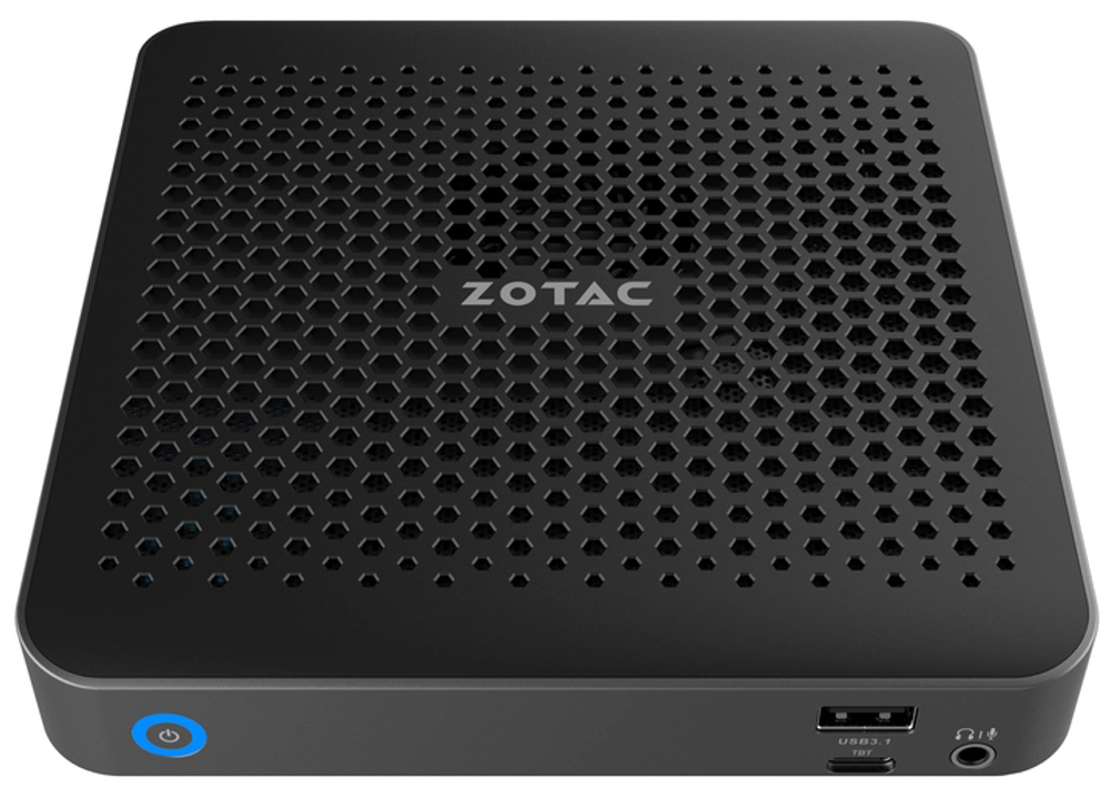 Платформа  Zotac ZBOX-MI646-BE