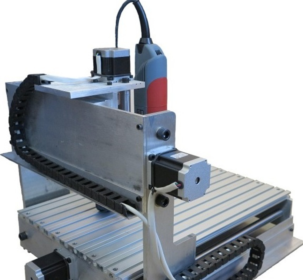 Гравировально-фрезерный станок Моделист CNC-3040AL-850