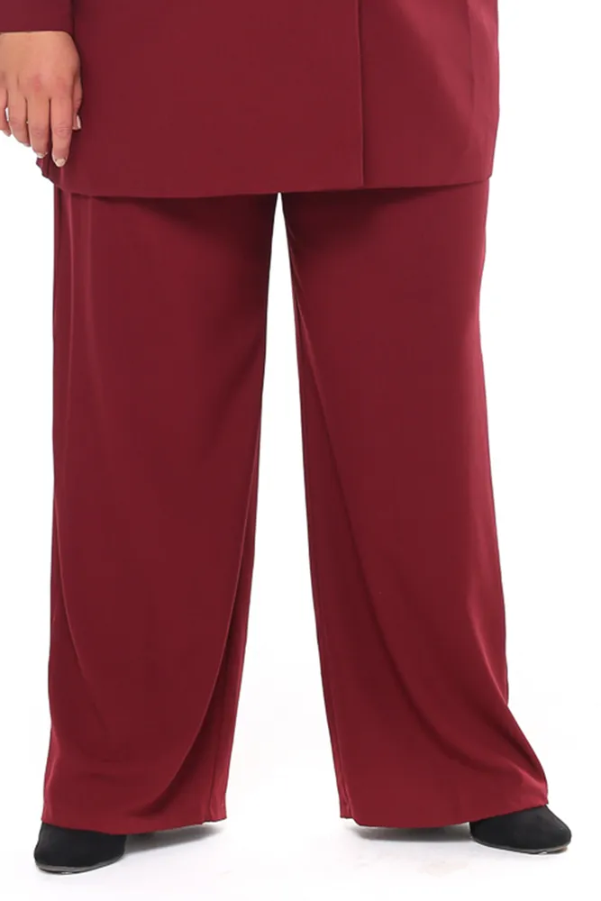 Брюки 2802 Fabrika