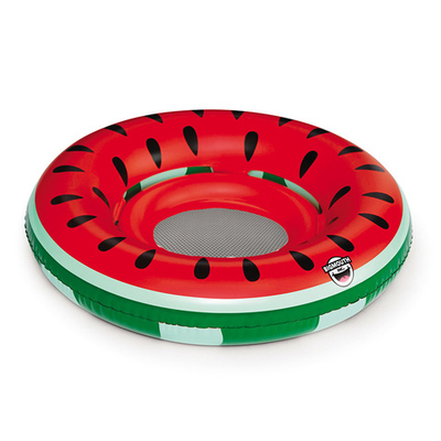 Круг надувной детский watermelon