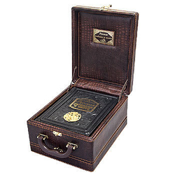 Подарочный набор «Русская рыбалка и охота» на 6 персон