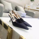 Туфли Christian Dior
