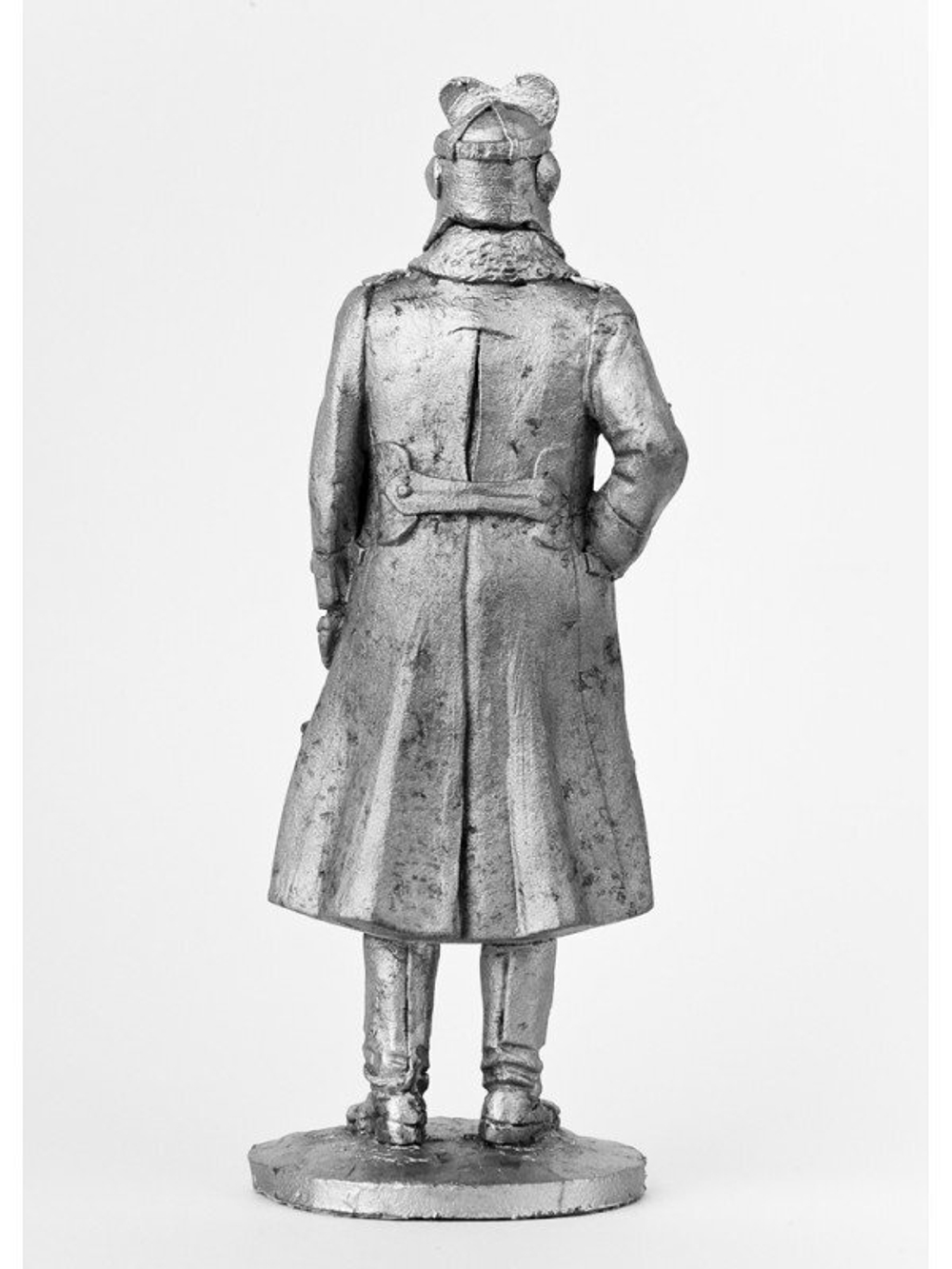 Оловянный солдатик Летчик-наблюдатель 1915 г.