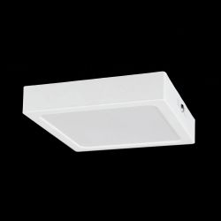 Citilux Галс CL55K16N Светильник накладной светодиодный