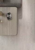 Кварц-винил SPC AlixFloor City Line 5 мм Дуб Вельветовый Серый 2.009 м2