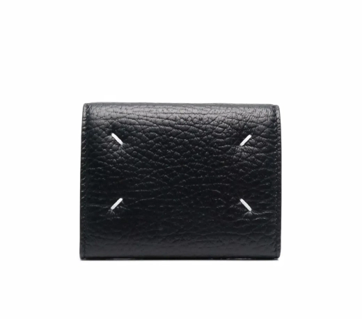 Кошелек Maison Margiela Accordion Fold Black