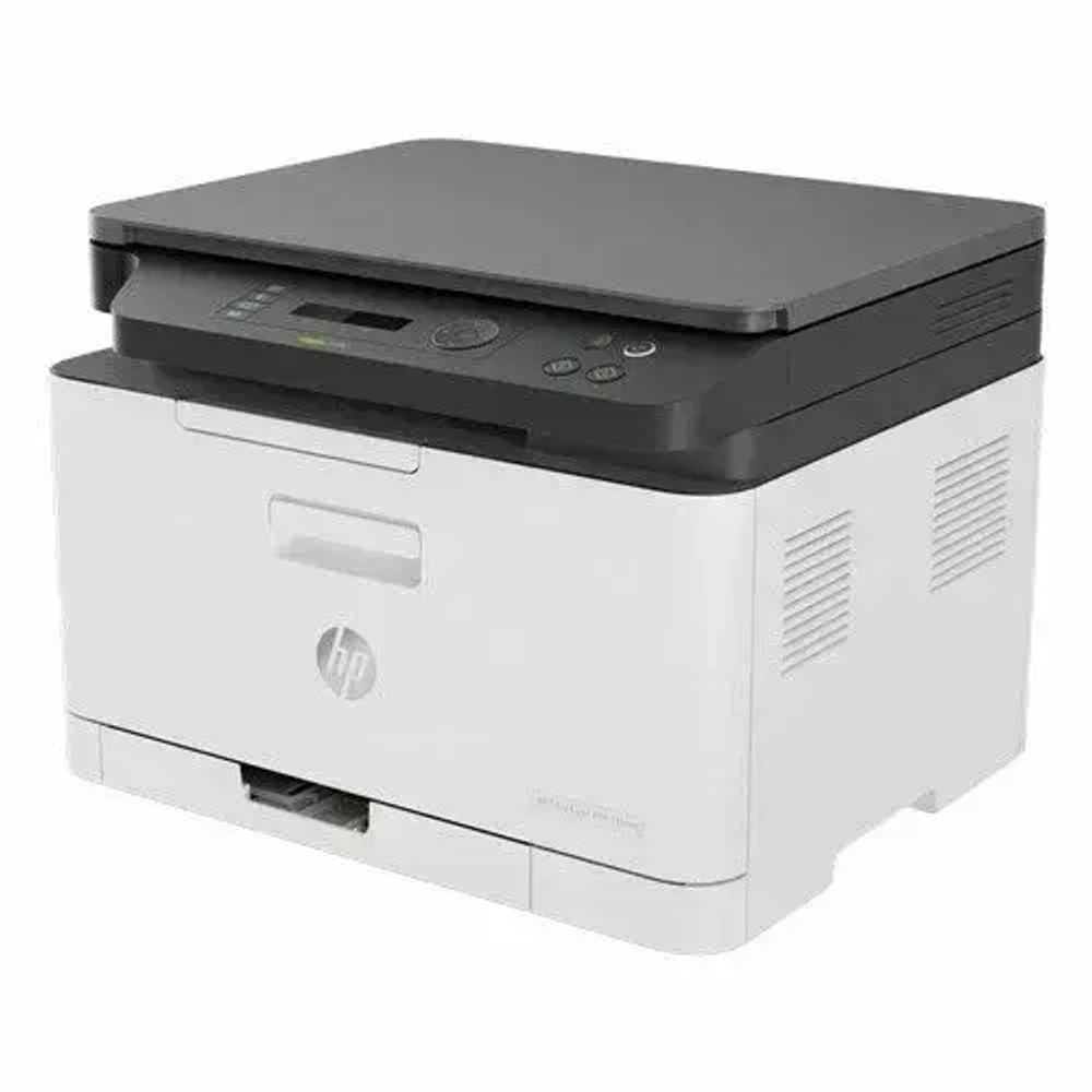 МФУ лазерное HP 178nw Color LaserJet