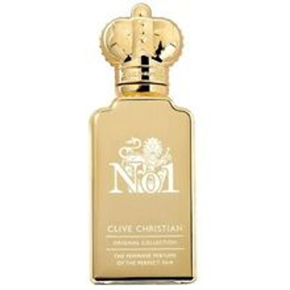 Clive Christian No. 1 For Women Perfume 50ml Clive Christian No. 1 For Women Perfume 50ml