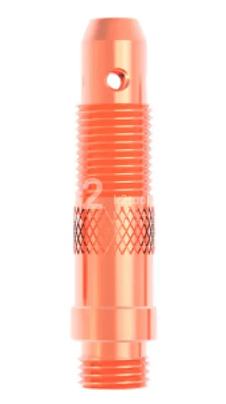 Корпус цанги Fubag FB TIG 17/18/26, Ø1,6, 5 шт