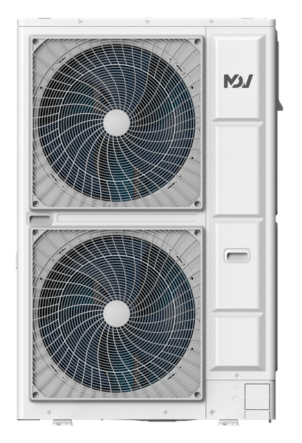 Наружные блоки VRF-систем MDV