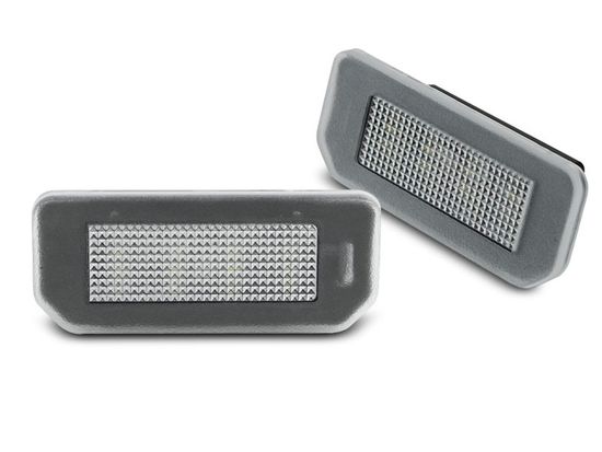 Подсветка номера Led для TESLA 3 17-  TESLA Y 20-