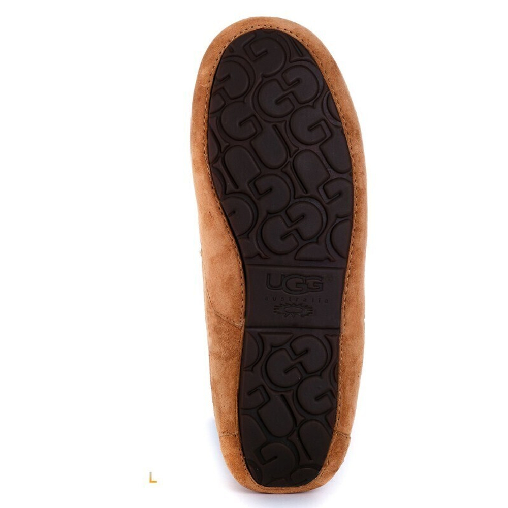 Мокасины Men's Ascot Chestnut