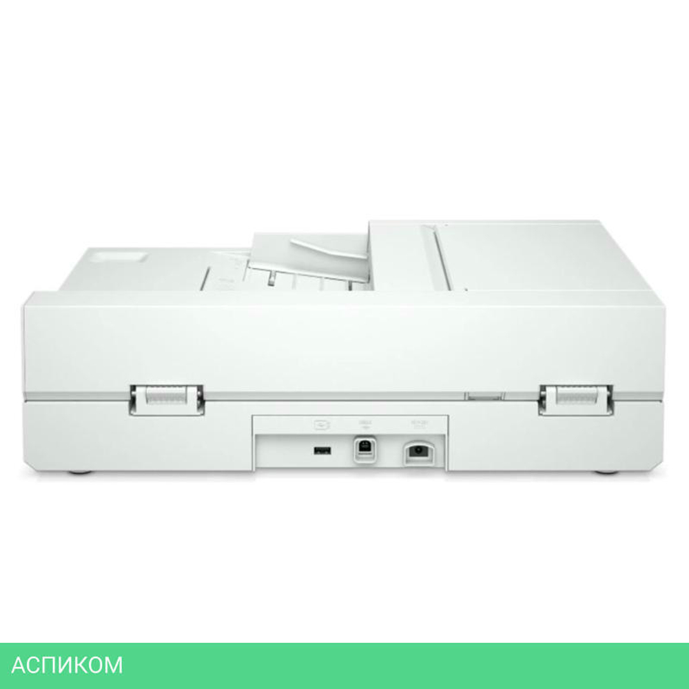 Сканер HP ScanJet Pro 3600 f1 (20G06A)