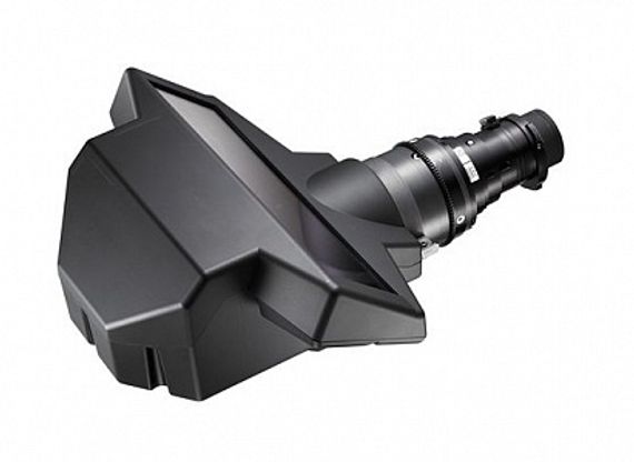 Объектив Vivitek D88-UST01B (0.38:1)