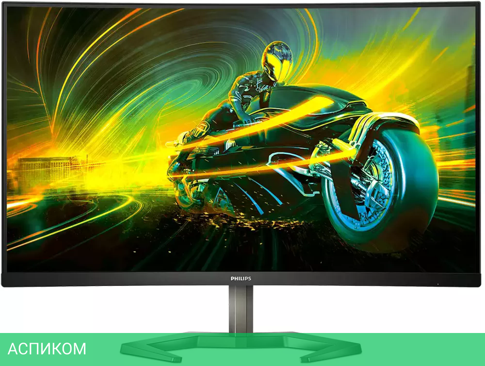 Игровой монитор Philips 32M1C5500VL/00