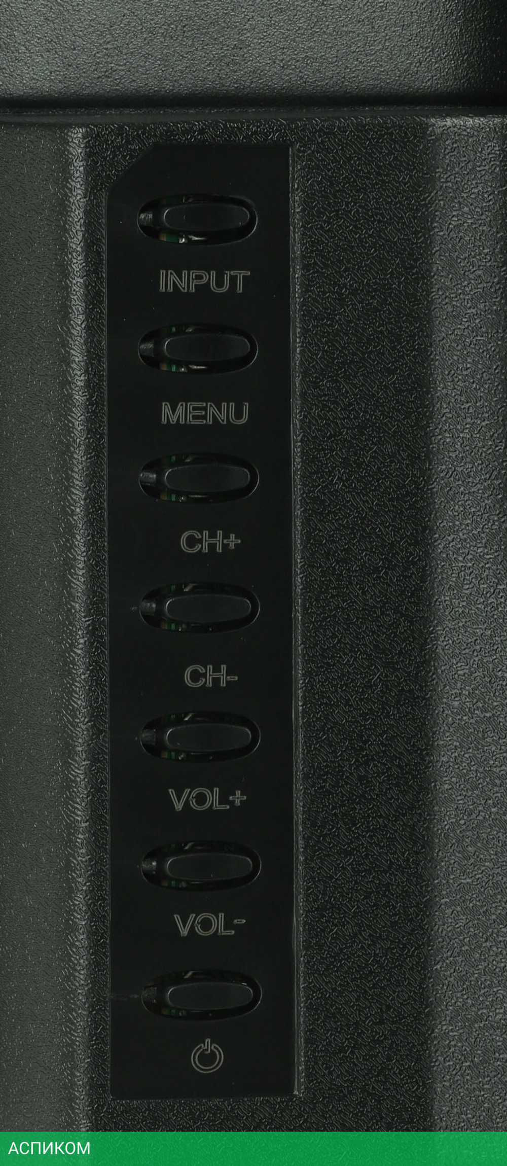 Телевизор LED Yuno 31.5" ULX-32TCS226