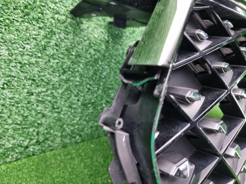 Решетка радиатора Chery Tiggo 7 Pro Max (22-24)