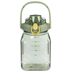 GAEM Бутылка, 1300 мл, L10,5 W12 H20 см, 4в.