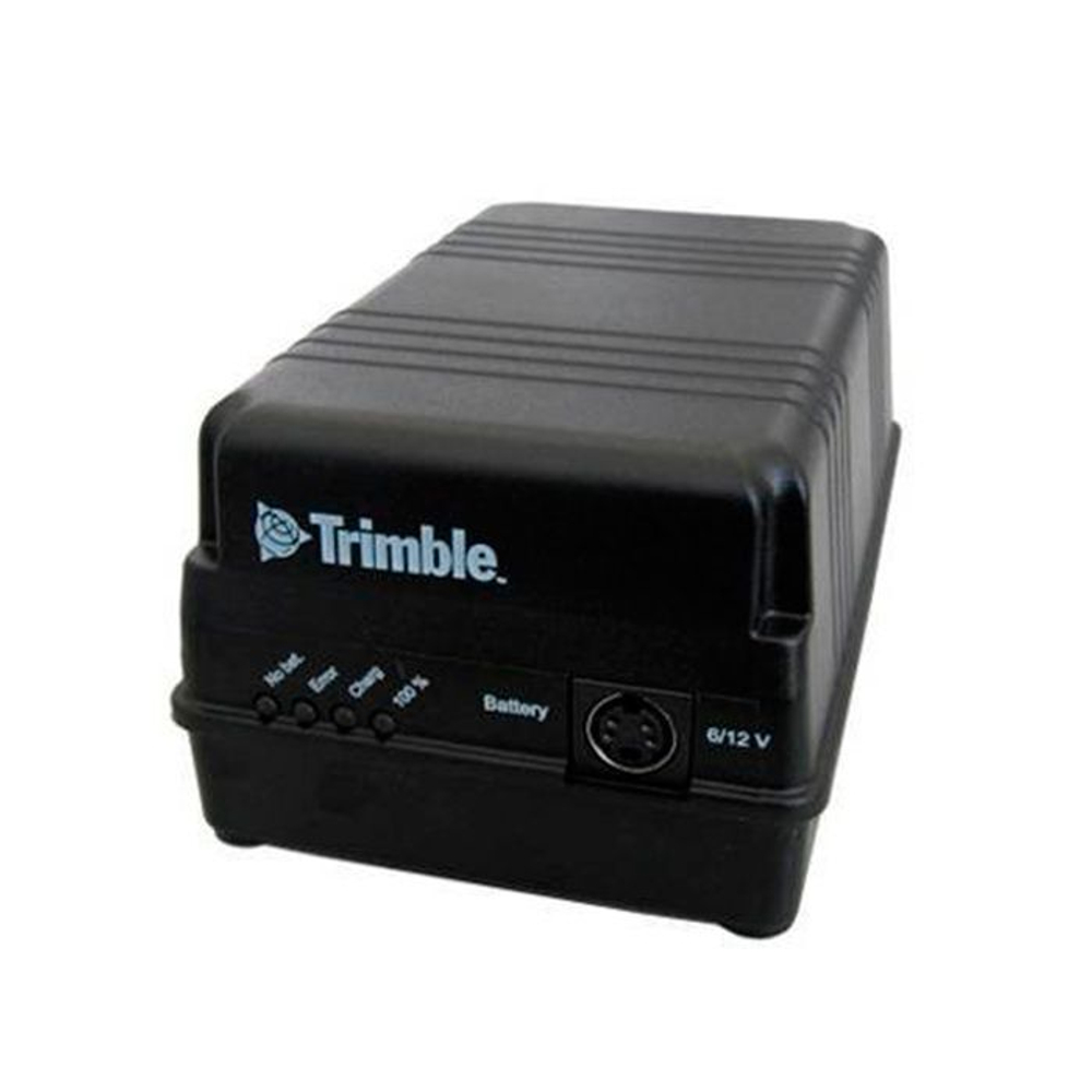 Устройство зарядное универсальное Trimble 6V (115V, 220V, 230V) без кабелей