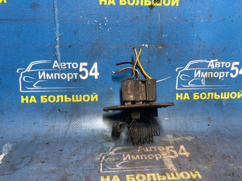 Реостат печки DAEWOO NEXIA 2001