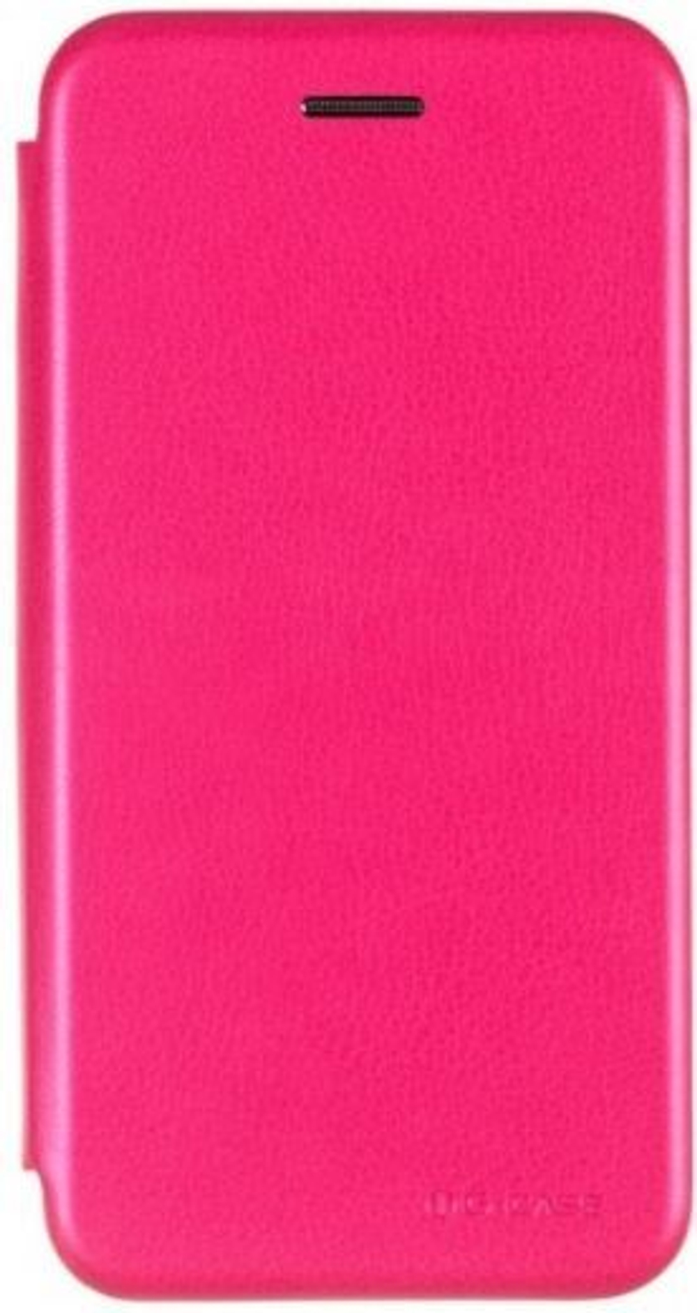 ZIBELINO универсальный Book для телефона 5.2"-5.5" Pink розовый ZULC-BOOK-5.2-PNK Чехол-книжка