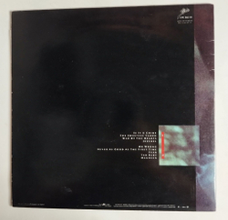 Винтажная виниловая пластинка LP Sade Promise (Holland 1985) The Sweetest Taboo